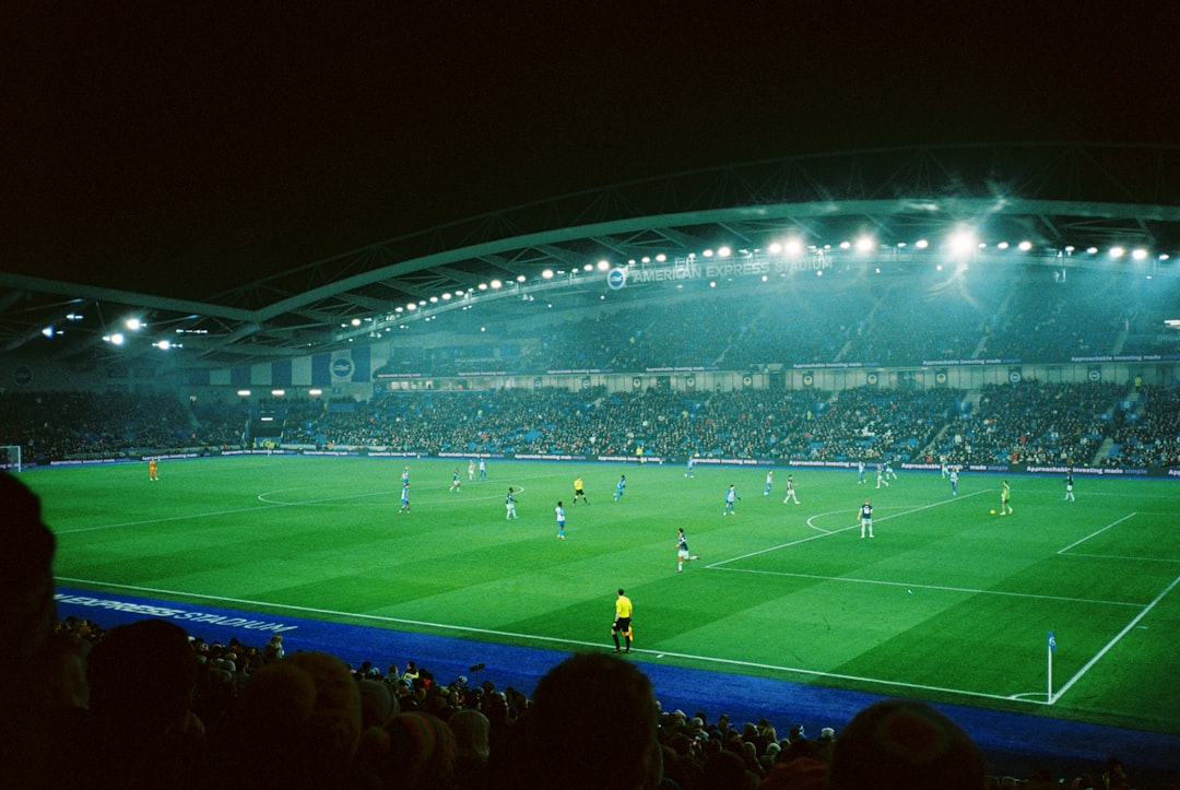 Winning Smarter: How the Best Football Tips Actually Work