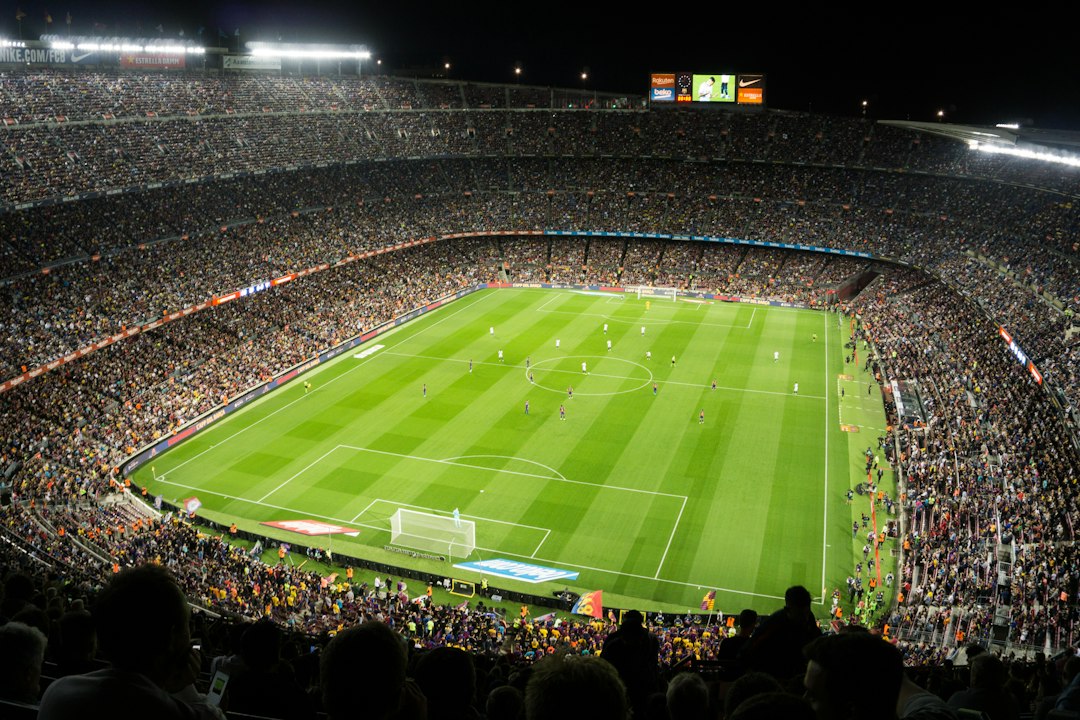 How Football Match Predictions Are Built From the Ground Up post thumbnail image