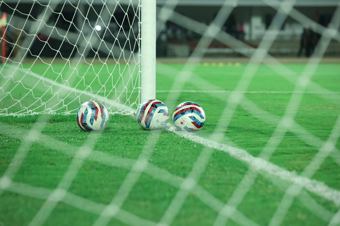 The Bookmaker's Blind Spots: Finding Value Bets in Football